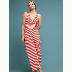 Maeve Bisevo Anthropologie Dress